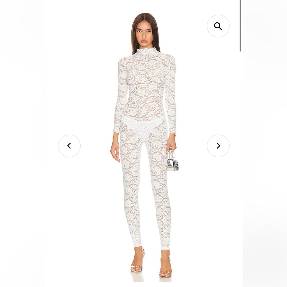 Kim Shui Jumpsuit